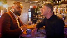 Safet Alija - DVA ZA DVA (official video 2020) - Videoclip.bg