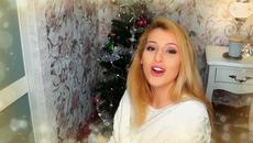 MELLINDA - КОЛЕДНА МОЛИТВА , 2020 (OFFICIAL VIDEO 4K) - Videoclip.bg