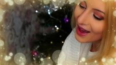 MELLINDA - KOLEDNA MOLITVA / МЕЛИНДА Христова - КОЛЕДНА МОЛИТВА , 2020 (OFFICIAL VIDEO 4K) - Videoclip.bg