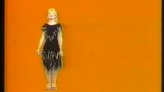 Snjezana Komar (1984) - Odlazis, odlazis - Videoclip.bg