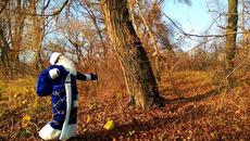 Николай Берег   -   ДЕД  МОРОЗ ИДЕТ ВСТРЕЧАЙТЕ ! - Videoclip.bg