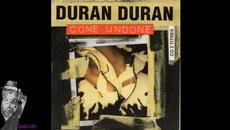 Duran Duran -  Come Undone HQ - Videoclip.bg