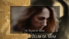 AMIRA MEDUNJANIN - STA CE MI ZIVOT - Videoclip.bg