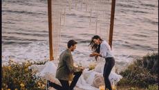 Mano nella mano - Marianna Lanteri (Ръка за ръка) - Videoclip.bg