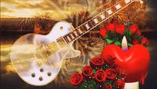 Chitarra fra le rose - Marianna Lanteri (Китара сред розите) - Videoclip.bg