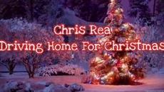 Chris Rea - Driving Home For Christmas - Videoclip.bg
