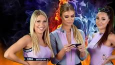 HURRICANE - CAJE SUKARIJE - Videoclip.bg