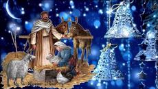 Тиха нощ, свята нощ - Holy Night, оригиналната мелодия и изпълнение - Videoclip.bg