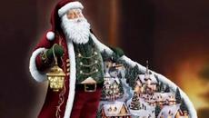 Валса на Снежинките - Вальс снежинок - Снежинки спускаются с неба - Videoclip.bg