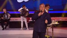 Nemanja Nikolic - Lazem  - (TV Grand 24.12.2020.) - Videoclip.bg