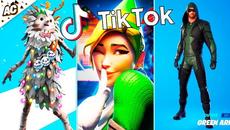 TIK TOK + FORTNITE = … [#80] ✅ THE BEST FUNNY + UNLUCKY + FAIL + MEME MOMENTS - Videoclip.bg