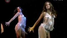 Van McCoy & The Soul City Symphony - The Hustle - Videoclip.bg