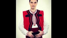 БОРИСЛАВ БОРИСОВ - МЪРИ, ЗЕМИ МЕ, КИРИЛКУ - Videoclip.bg