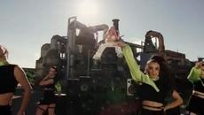 Tayna - BASS - Videoclip.bg