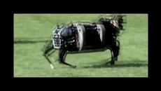 Scorpions - Robot Man - Videoclip.bg