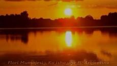 Flori Mumajesi - Ku isha une ft. Argjentina -  С вградени BG субтитри - Videoclip.bg