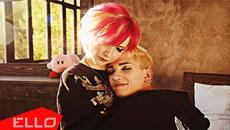 Felissa Beliol - Поезда - Videoclip.bg