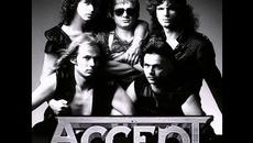 Accept - Down and out - Videoclip.bg