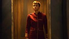 Портиерът Момиче с Характер — The Doorman Трейлър (2020) ПРЕВОД - Videoclip.bg