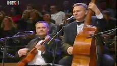 „Кад сам био млађан ловац ја“ – Звонко Богдан - Videoclip.bg