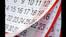 Вижте кои са официалните почивни дни през 2021 г. - Videoclip.bg