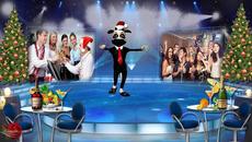 " Для  новогоднего корпоратива " - Videoclip.bg