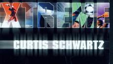 Curtis Schwartz - Blue - Videoclip.bg