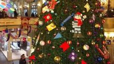 С НОВЫМ ГОДОМ ПОЗДРАВЛЯЕМ! МОСКВА НОВОГОДНЯЯ! - Videoclip.bg