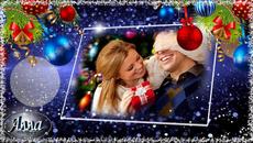 АНТОН ГЕРР    -    С НОВЫМ  ГОДОМ ! - Videoclip.bg