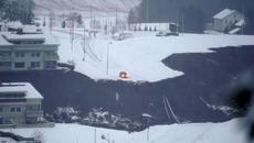 Свлачище отнесе къщи в Норвегия, десетки са в неизвестност (ВИДЕО+СНИМКИ) - Videoclip.bg