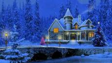 Нова година 2020 г.с песничка (Happy New Year’s Eve 2021!) - Януарски гости - Videoclip.bg