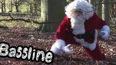 Dubstep Santa - Videoclip.bg