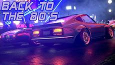 'Back To The 80's' | Vol. 8 REDUX - Videoclip.bg