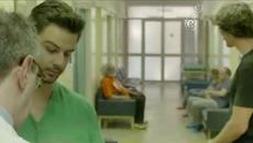 Γιάννης Πλούταρχος - Κάθε Στιγμή Μετράει - всеки миг е от значение - Videoclip.bg