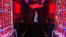 Ханде Ерчел & Керем Бурсин - В шоу "Голос"/ @Турецкие Сериалы 24 - Videoclip.bg