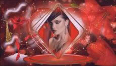 Javier Canto - Me Quedo Contigo (Оставам с теб) - Videoclip.bg