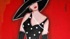 Connie Evingson  -  Dream А Little Dream Оf Me - Videoclip.bg