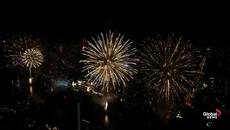 Тайланд посреща нова година 2021 г.- New Year's 2021 Thailand - Videoclip.bg