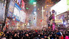 Светът посреща нова година 2021 г - New Year’s Eve Around the World Will Look Different for 2021 - Videoclip.bg