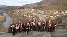 Празнуваме Васильовден 1 Януари 2021 - Честит Васильовден св.Василий Велики и Сурва Весела Година - Videoclip.bg