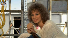 I Am A Woman In Love - Barbara Joan Streisand - HD - превод - Videoclip.bg