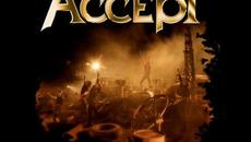 Accept - Run if you can - Videoclip.bg