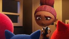 Kласическа грозническа история UglyDolls (2019)  Бг Аудио Част 2 - Videoclip.bg