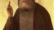 Почитаме Преподобни Серафим Саровски Чудотворец (2.01.2021) - Videoclip.bg