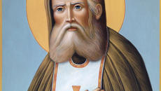 Приказка за св. Серафим Саровски! - Днес Почитаме Преподобни Серафим Саровски Чудотворец - Videoclip.bg