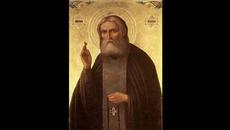 МОЛИТВА КЪМ СВ. СЕРАФИМ САРОВСКИ ЧУДОТВОРЕЦ - Videoclip.bg