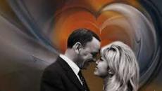 Frank Sinatra & Nancy Sinatra - Something Stupid -  С BG и Еng субтитри / вградени / - Videoclip.bg