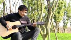 Two Steps From Hell - Star Sky - Guitar Solo - Simon Zhan Official - Videoclip.bg