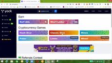 Cryptofree - Yock.games part.53 - Videoclip.bg