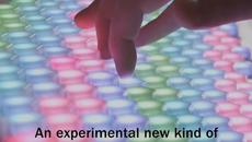 Introducing LUMATOUCH. Only on Lumatone Isomorphic Keyboard. - Videoclip.bg